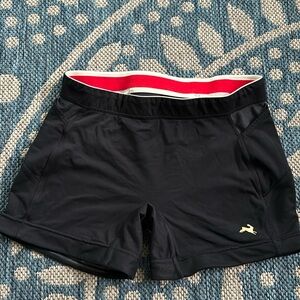 Tracksmith Short Tights